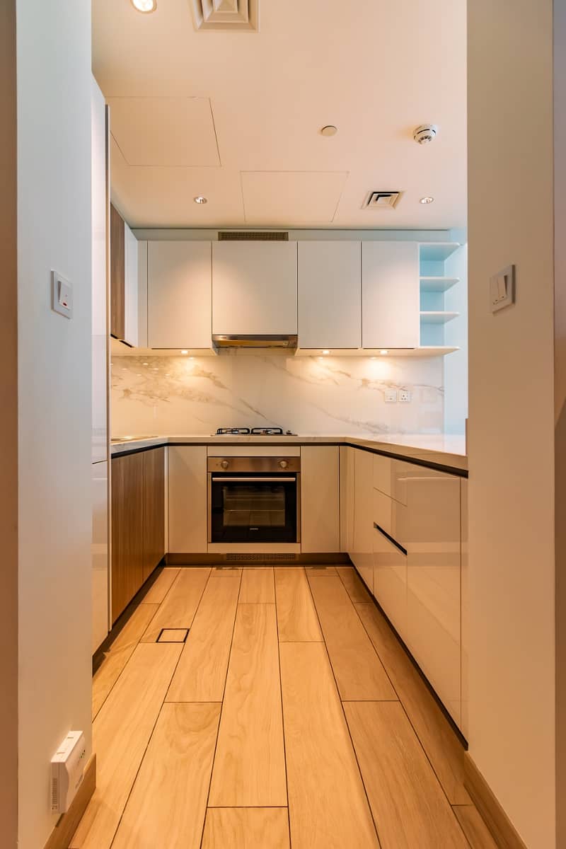 Modern 2BR Apartment in Sobha Hartland | Couple & Family Friendly - Image 12