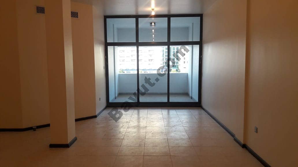 Move In Now. Best Price. Great Location for Large 3 Bedroom Apartment in Corniche Roacd k
