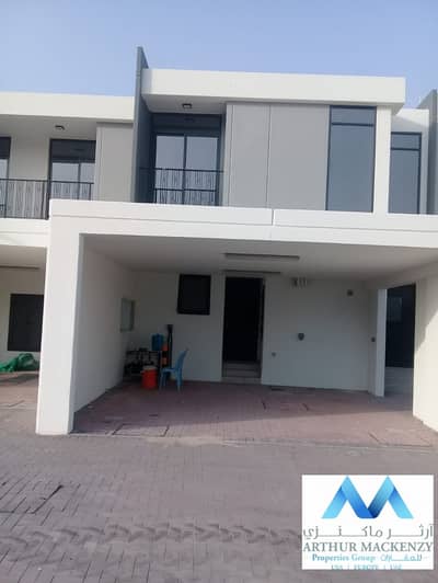 Brand New stunning 3BR+M Villa | Modern Living Brand New stunning 3BR+M Villa | Modern Living