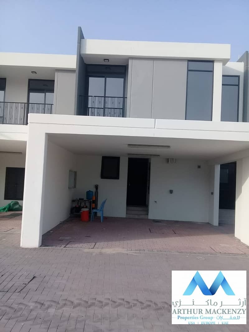 Brand New stunning 3BR+M Villa | Modern Living Brand New stunning 3BR+M Villa | Modern Living