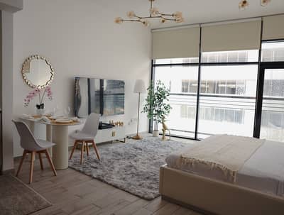 Studio for Rent in Jumeirah Village Circle (JVC), Dubai - 01. jpg