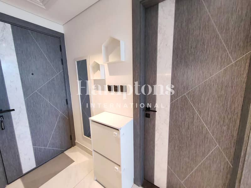 Mid Floor | Vacant October End | Furnished - Image 6