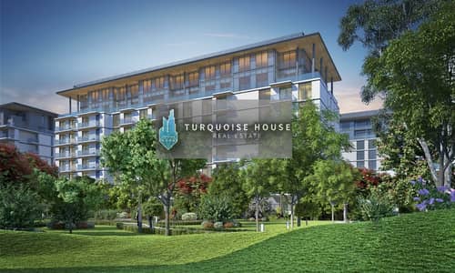 1 Bedroom Apartment for Sale in Mohammad Bin Rashid City, Dubai - 1 bedroom For sale in Dubai 10 minutes from Burj Khalifa 1 Bedroom Apartment for Sale in Mohammad Bin Rashid City, Dubai - 1 bedroom For sale in Dubai 10 minutes from Burj Khalifa