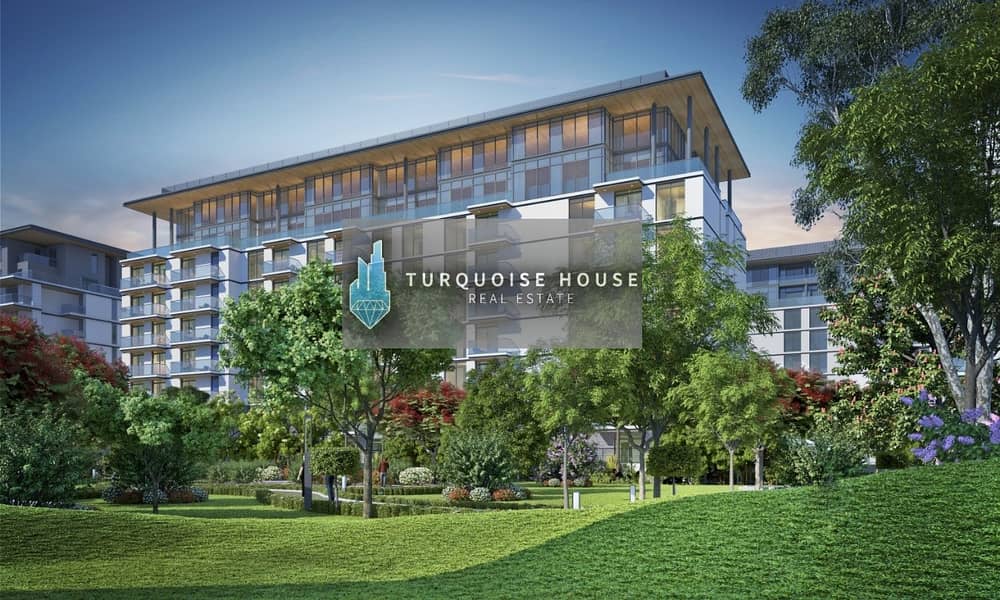 1 bedroom For sale in Dubai 10 minutes from Burj Khalifa 1 bedroom For sale in Dubai 10 minutes from Burj Khalifa