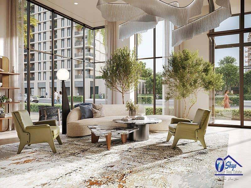 Luxurious I Prime Location I Ideal Investment - Image 10