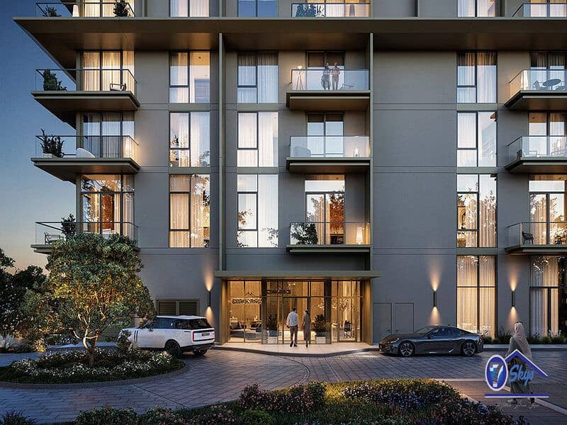 Luxurious I Prime Location I Ideal Investment