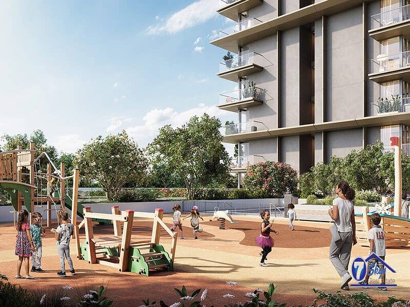 Luxurious I Prime Location I Ideal Investment - Image 7