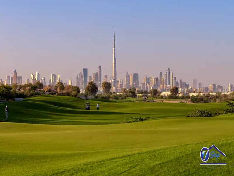 Luxurious I Prime Location I Ideal Investment