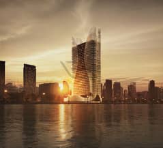 MINUTES AWAY TO BURJ KHALIFA | PREMIUM | HIGH DEMAND