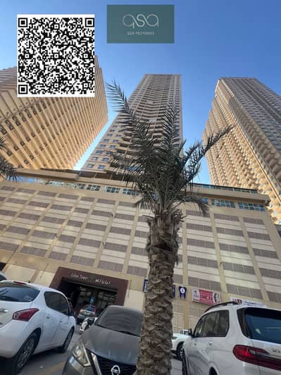 1 habitación Apartamento para en Venta en Emirates City, Ajman - e9c5aa67-c540-41e0-95eb-fccda16159c0. jpeg