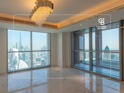 4 Slaapkamers Appartement te Koop in Business Bay, Dubai - Appartement in Business Bay，Al Habtoor City，Amna, 4 slaapkamers, 6600000 AED - 13033227
