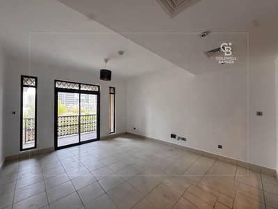 1 Bedroom Apartment for Rent in Downtown Dubai, Dubai - Vacant | 1BR Plus Study | Spacious Layout