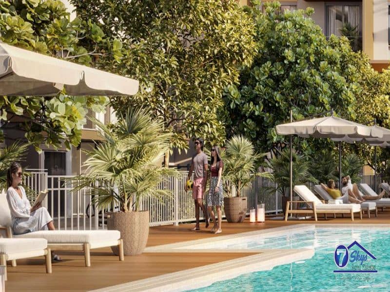 Luxurious I Prime Location I Ideal Investment