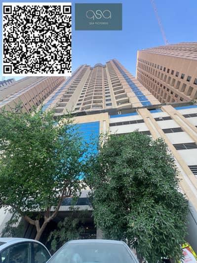 2 habitaciones Apartamento para en Alquiler en Emirates City, Ajman - 1e9ec61d-2949-4514-b218-aad3dcb2ee96. jpeg