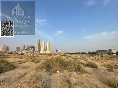 Plot te Koop in Marmooka City, Ajman - WhatsApp Image 2025-10-10 at 1.21. 17 AM (1). jpeg