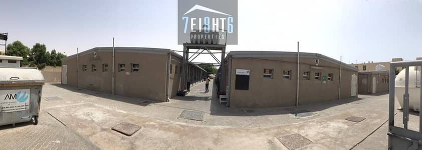 Labour Camps for Rent in Al Quoz 3 | Bayut.com