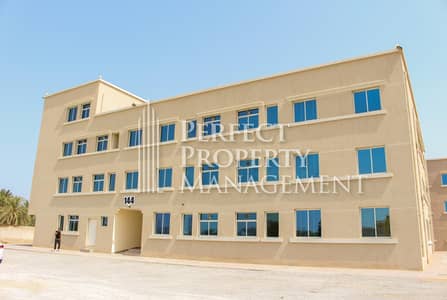 New 1BHK apartment for Rent in Nakheel New 1BHK apartment for Rent in Nakheel