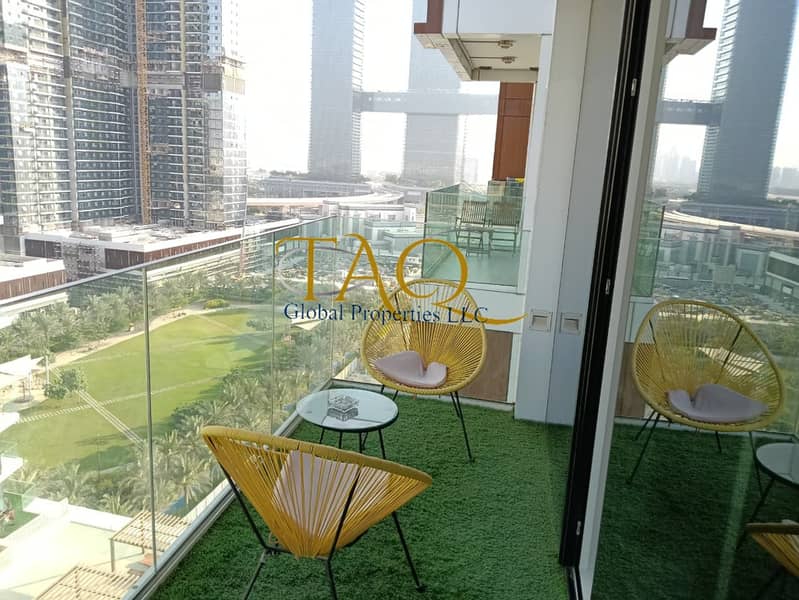 Fully Upgraded | Well Furnished | Majestic Zabeel and Frame View ...