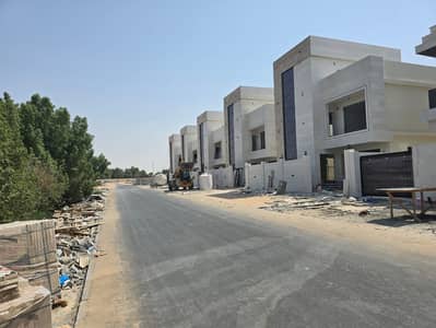 Plot zum Verkauf in Al Helio, Ajman - WhatsApp Image 2025-10-10 at 5.22. 55 AM. jpeg Plot zum Verkauf in Al Helio, Ajman - WhatsApp Image 2025-10-10 at 5.22. 55 AM. jpeg