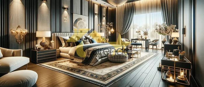 2 Bedroom Flat for Sale in Dubai Production City (IMPZ), Dubai - 19715. jpg