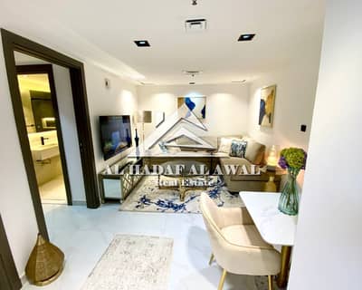 2 Bedroom Apartment for Rent in Al Khan, Sharjah - 6ef6080a-7c27-4453-b2ba-9aa3ee32ea89. jpeg