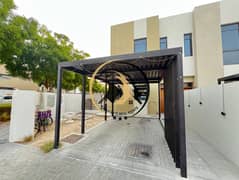 فیلا في نسمة ريزيدنس،الطي 2 غرف 85000 درهم - 12965359