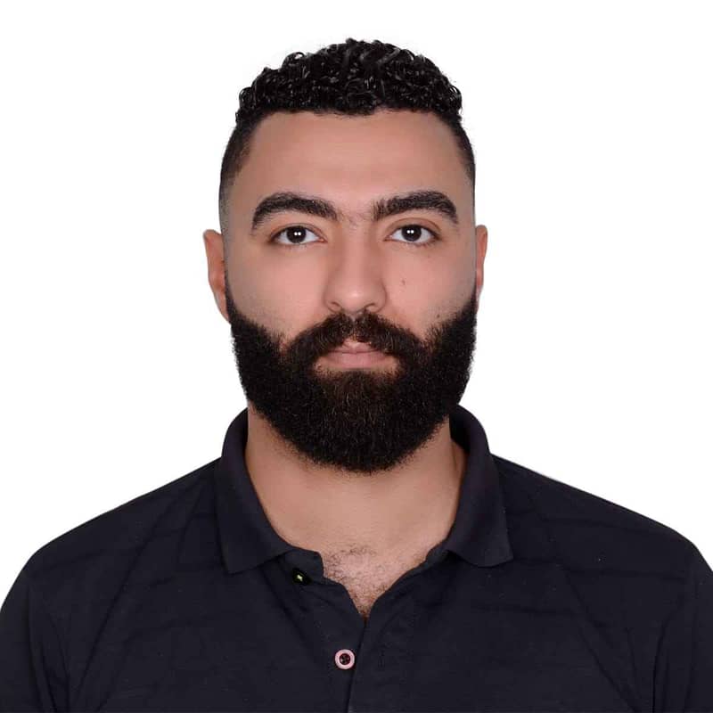 Ahmed Al Shabrawi