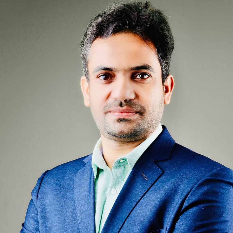 Mazhar Iftikhar