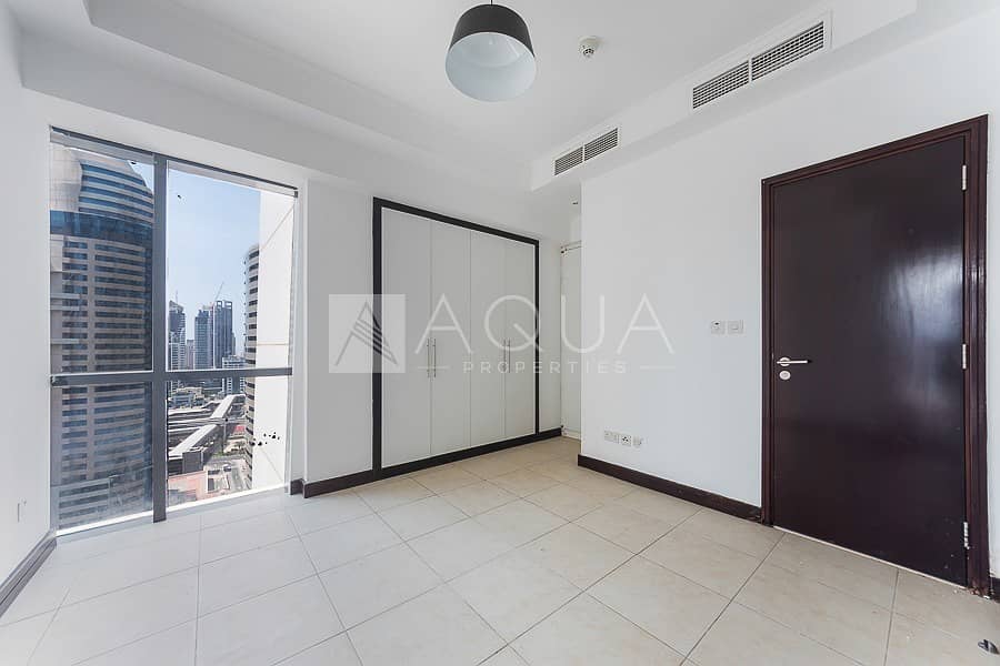 Spacious 2Bedroom In Gold Crest Views 1