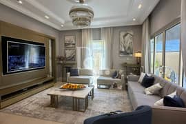 فیلا في سمرا،حدائق الراحة 3 غرف 2750000 درهم - 13035481