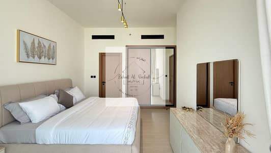 1 Slaapkamer Appartement te Huur in Jumeirah Village Circle (JVC), Dubai - IMG-20251011-WA0001. jpg