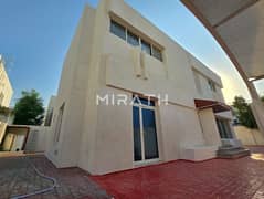 فیلا في القرهود 4 غرف 220000 درهم - 13035736