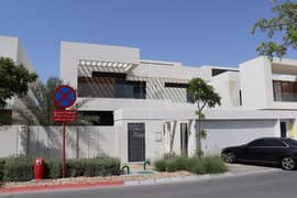 Exclusive 5BR Family Villa | Spacious Layout | Luxury Living in West Yas