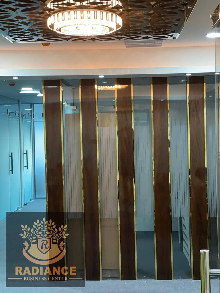 Kantoor in Bur Dubai,Al Mankhool,Burjuman Residences, 2000 AED - 6541834 Kantoor in Bur Dubai,Al Mankhool,Burjuman Residences, 2000 AED - 6541834