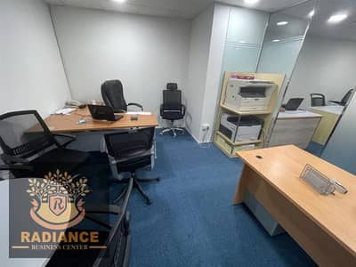 Office for Rent in Al Karama, Dubai - Virtual Ejari : 2000 AEd with inspection for license renewal and new license Office for Rent in Al Karama, Dubai - Virtual Ejari : 2000 AEd with inspection for license renewal and new license