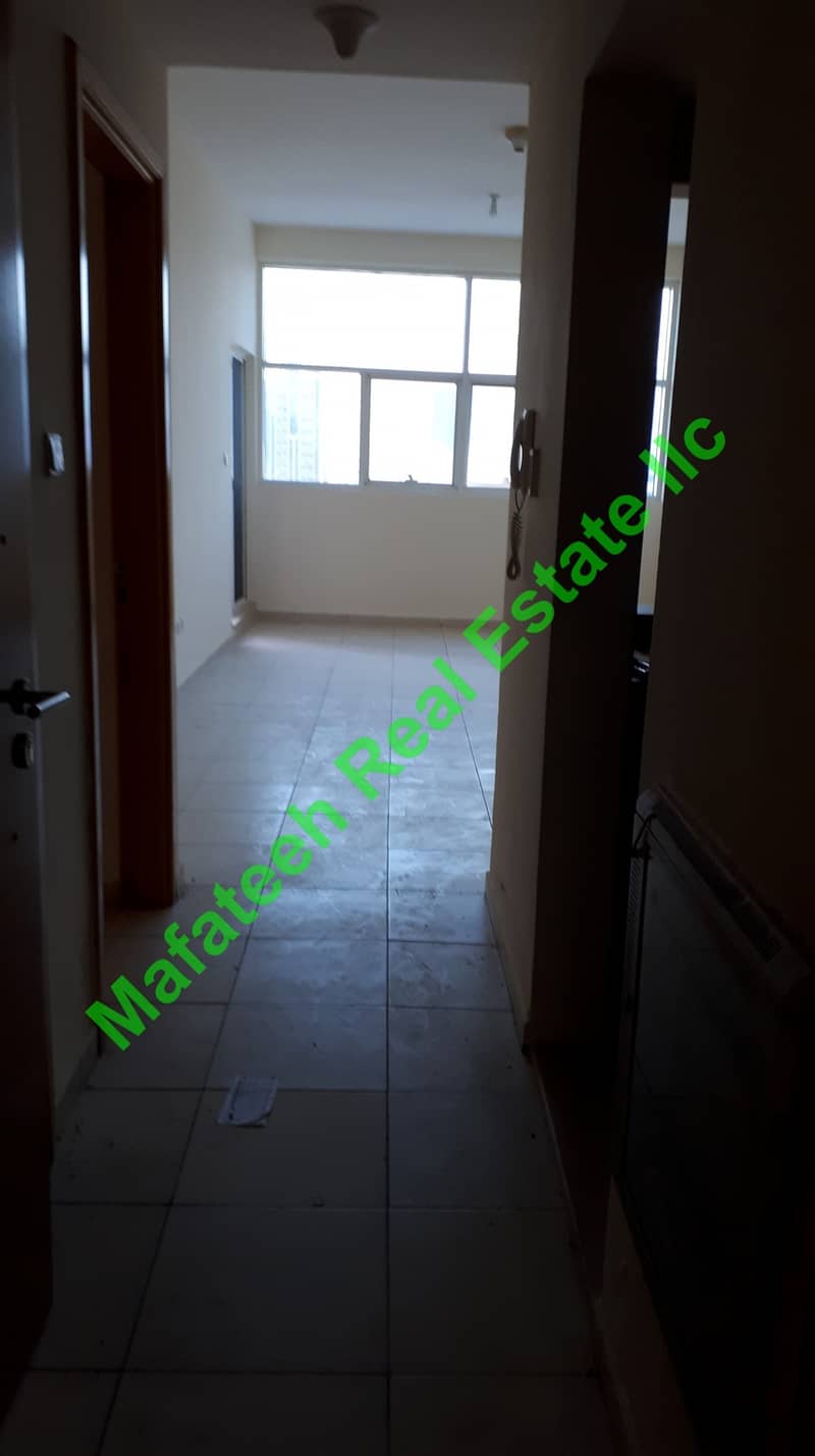 One Bed Room Apartment For Rent in Ajman One Tower