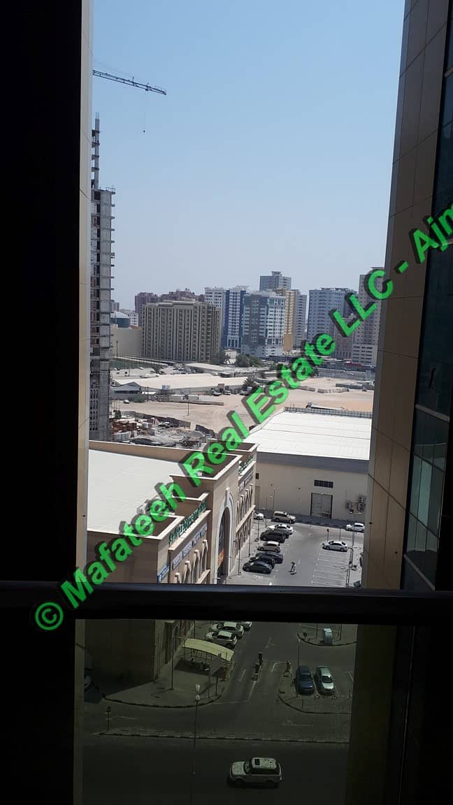 برج هورايزون - عجمان - شقة بغرفة نوم واحدة - 1436 قدم مربع - 25,000 برج هورايزون - عجمان - شقة بغرفة نوم واحدة - 1436 قدم مربع - 25,000