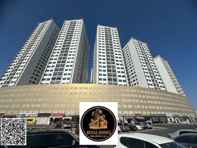 2 Cпальни Апартаменты в аренду в Аджман Даунтаун, Аджман - WhatsApp Image 2025-09-22 at 7.37. 16 PM. jpeg 2 Cпальни Апартаменты в аренду в Аджман Даунтаун, Аджман - WhatsApp Image 2025-09-22 at 7.37. 16 PM. jpeg