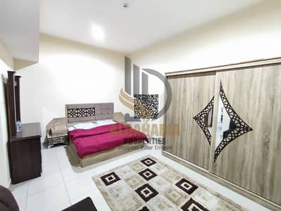 1 habitación Apartamento para en Venta en Ajman Downtown, Ajman - IMG-20251008-WA0125. jpg 1 habitación Apartamento para en Venta en Ajman Downtown, Ajman - IMG-20251008-WA0125. jpg