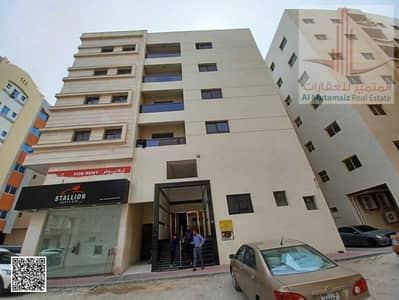 2 Schlafzimmer Wohnung zum Miete in Al Hamidiyah, Ajman - WhatsApp Image 2024-10-09 at 10.37. 04_ec7795da. jpg