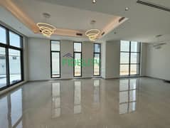 فیلا في الفرجان غرب،الفرجان 5 غرف 499999 درهم - 13036954