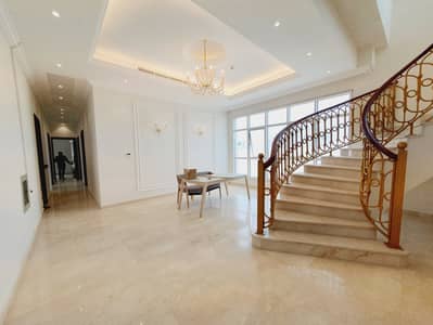 7 Bedroom Villa for Rent in Hoshi, Sharjah - 20250625_133403. jpg