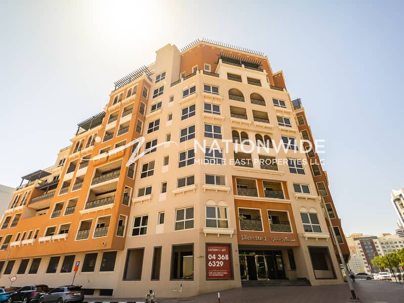 Fully Renovated Building | Spacious | Freehold