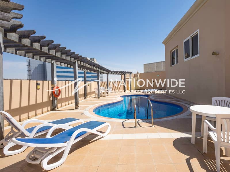 Fully Renovated Building | Spacious | Freehold