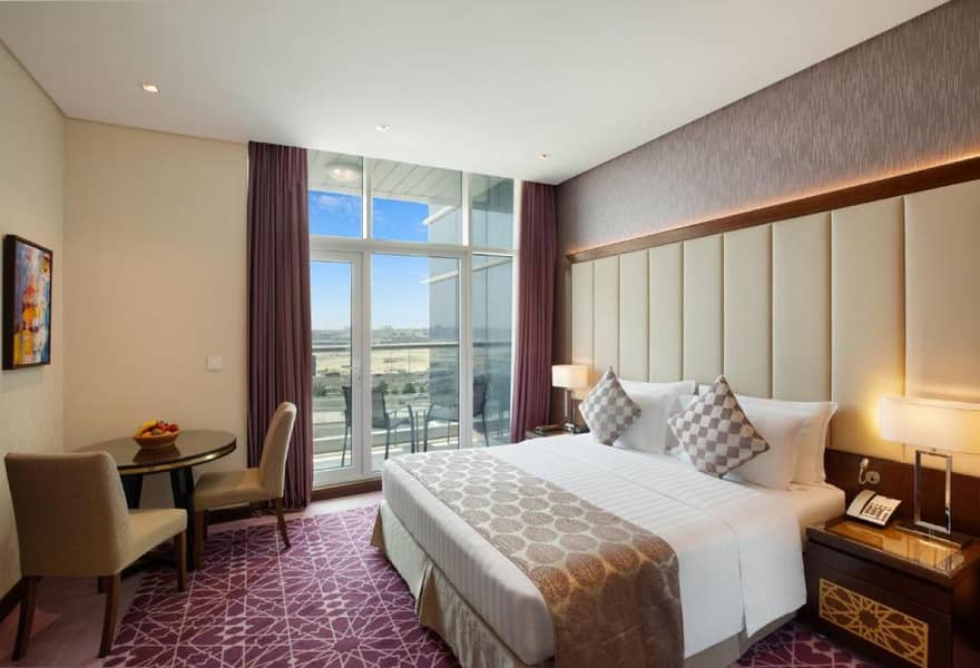 Best Location | Great Deal | Fully Furnished