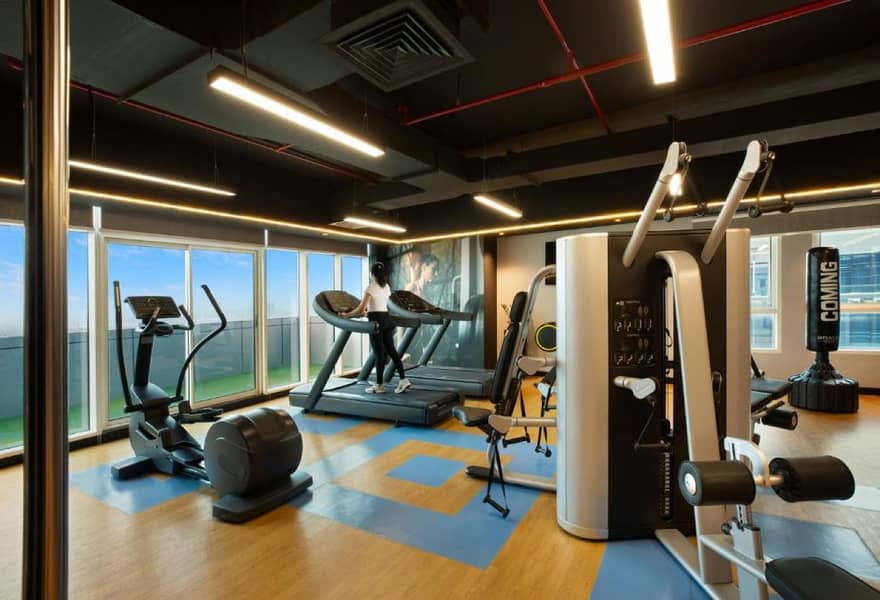 Best Location | Great Deal | Fully Furnished