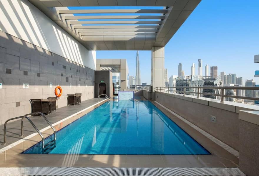 Best Location | Great Deal | Fully Furnished - Image 8