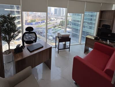 Office te Huur in Business Bay, Dubai - WhatsApp Image 2025-09-08 at 13.05. 49. jpeg