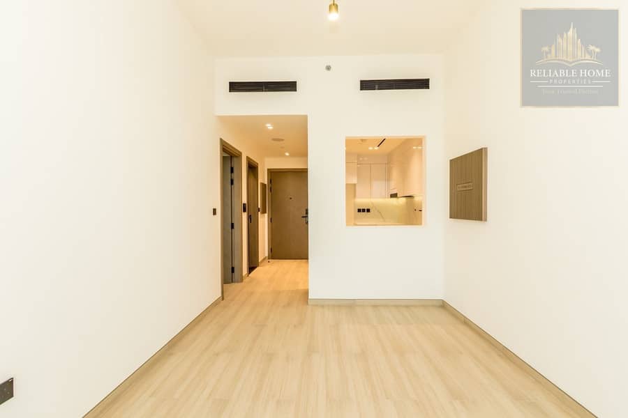 Spacious | Brand New | Modern Style finishing @85K