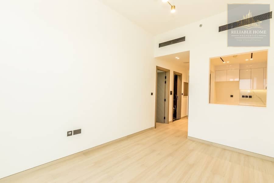 Spacious | Brand New | Modern Style finishing @85K